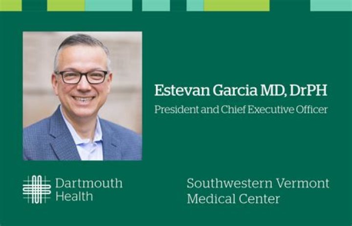 Dr. Estephan Garcia, MD – El Paso, TX