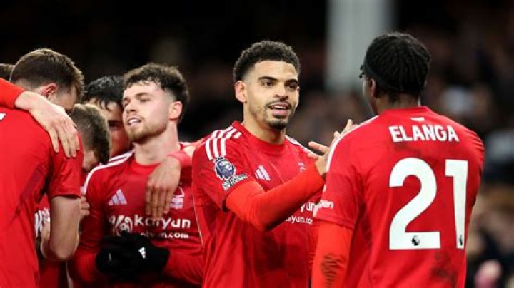 Ethan Horvath age, wife, children, parents, siblings, salary at Nottingham Forest