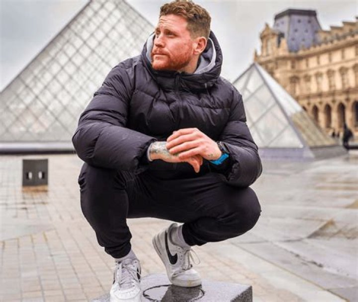 Ethan Payne Height, Weight, Net Worth, Age, Birthday, Wikipedia, Who, Nationality, Biography