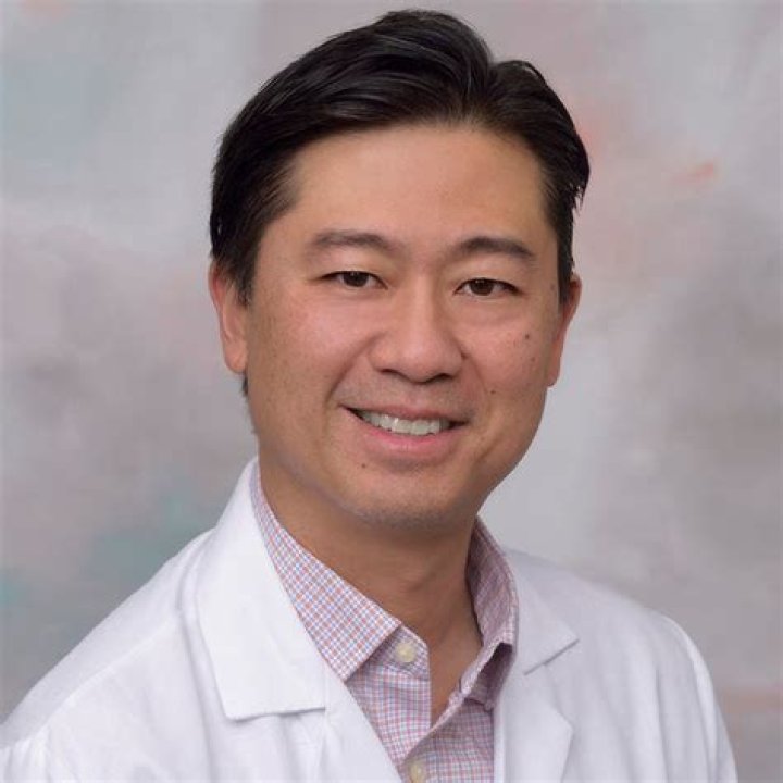 Dr. Eugene Choi, MD – Houston, TX