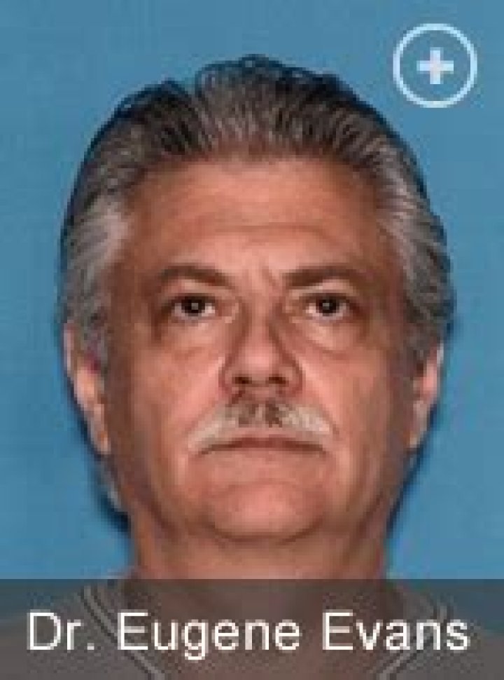 Dr. Eugene Evans, MD – Panama City, FL