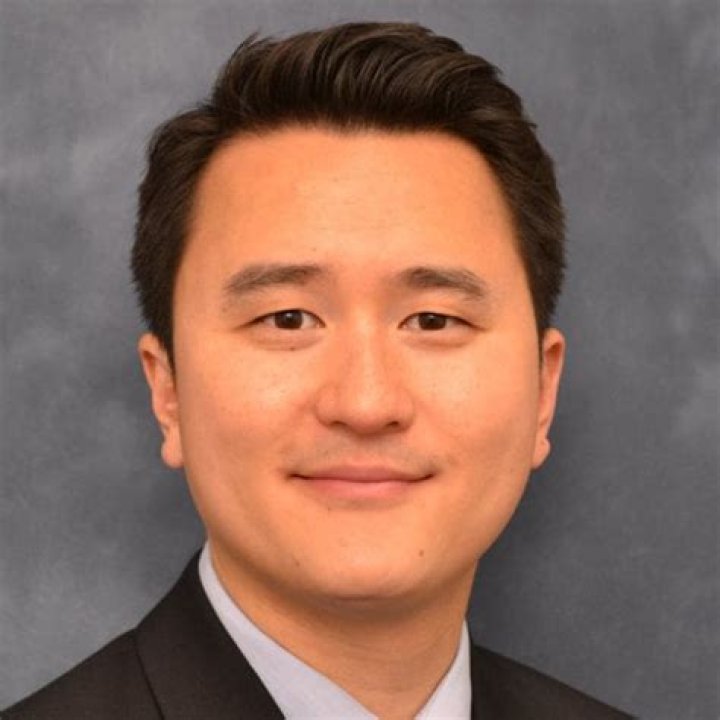 Dr. Eugene Lam, MD – Atlanta, GA