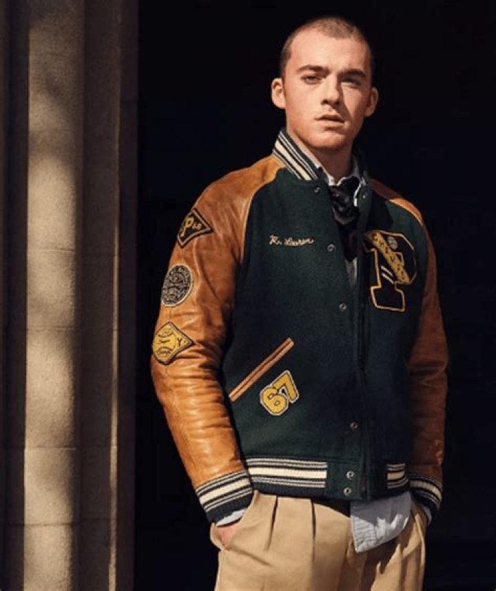 Euphoria Actor Angus Cloud, Who Plays Fezco, Addressed The Mark On His Head, Saying, I Cracked My Skull