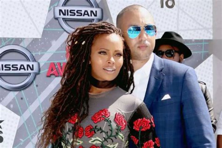 Eva Marcille Has An Important Message From Mike Sterling Regarding Anti-Police Protests – See The Video