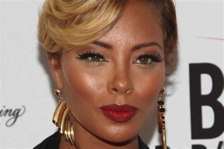 Eva Marcille Shares An Emotional Video Featuring Will Smith That Leaves Fans In Tears