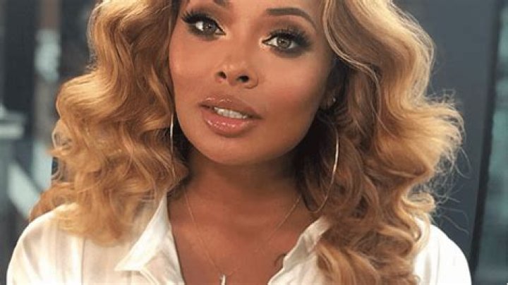 Eva Marcille Tells Fans That Love Wins And She Shows Her Gratitude In Public – Check Out Her Message
