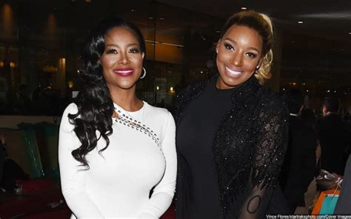 Eva Marcille Thinks NeNe Leakes And Kenya Moore Will Never Make Peace – Here’s Why!