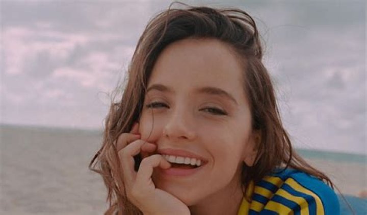 Venezuelan Star Evaluna Montaner Shares Swimsuit Video From a Boat — Celebwell