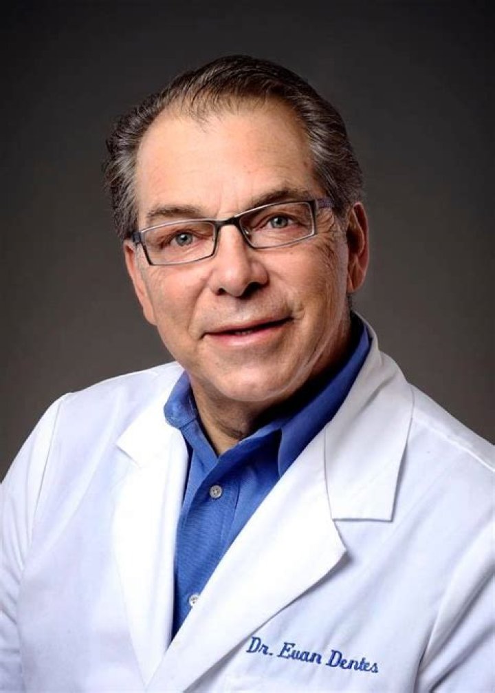 Dr. Evan Dentes, MD – Liverpool, NY