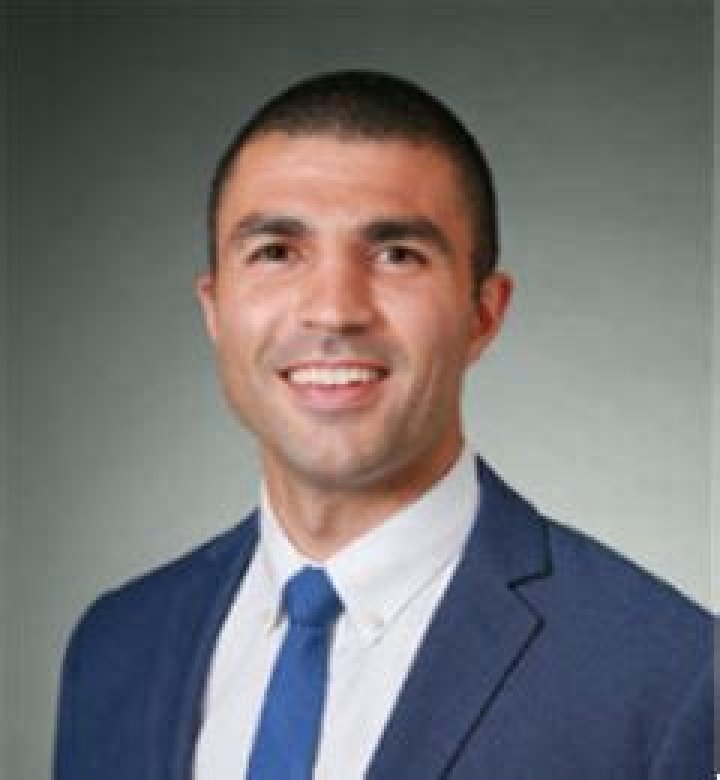 Dr. Evan Guerrero, MD – Mission Viejo, CA