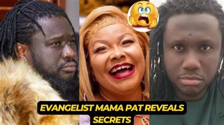 Evangelist Mama Pat Agradaa Lookalike Unveiled By The Lookalike Squad