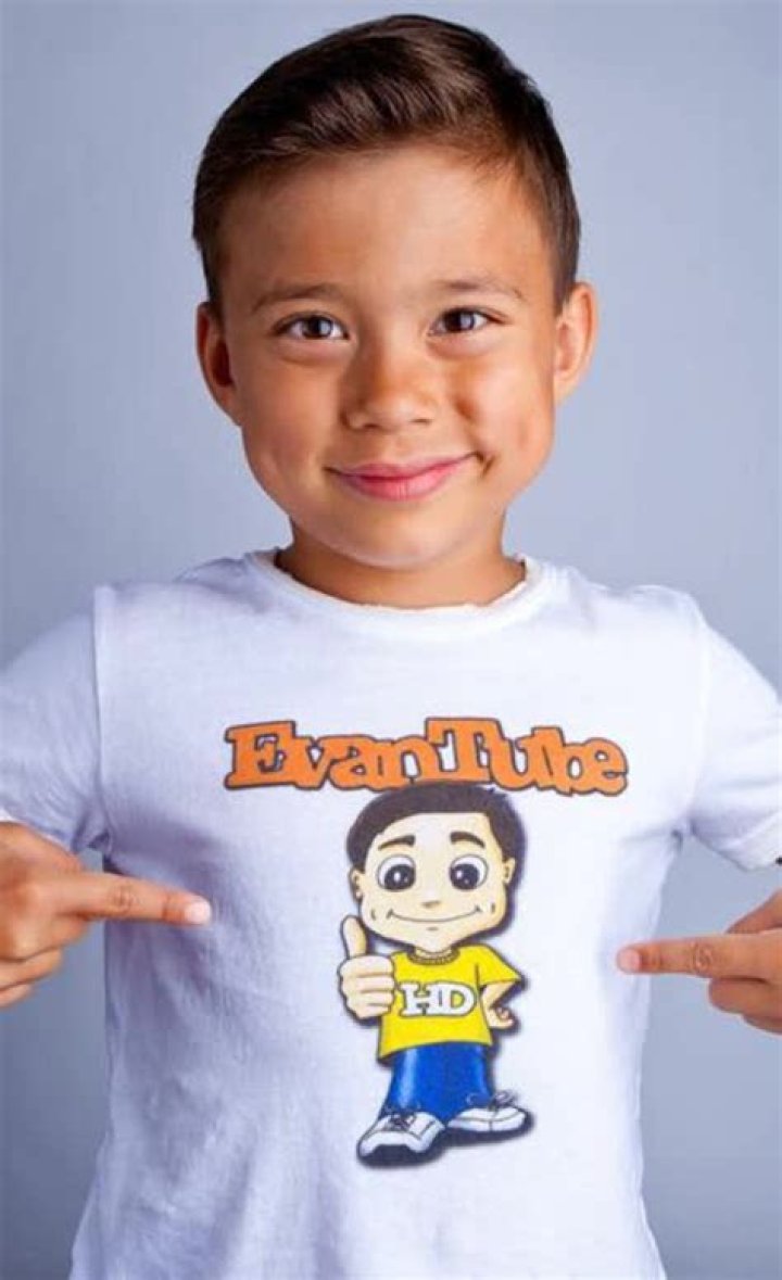 EvanTubeHD Height, Weight, Net Worth, Age, Birthday, Wikipedia, Who, Instagram, Biography