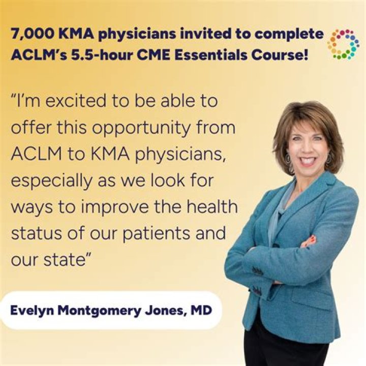 Dr. Evelyn Jones, MD – Paducah, KY