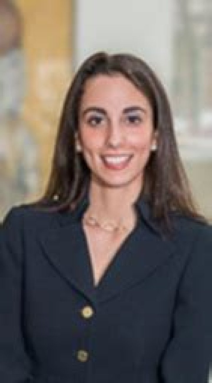 Dr. Evelyne Kalyoussef, MD – Newark, NJ