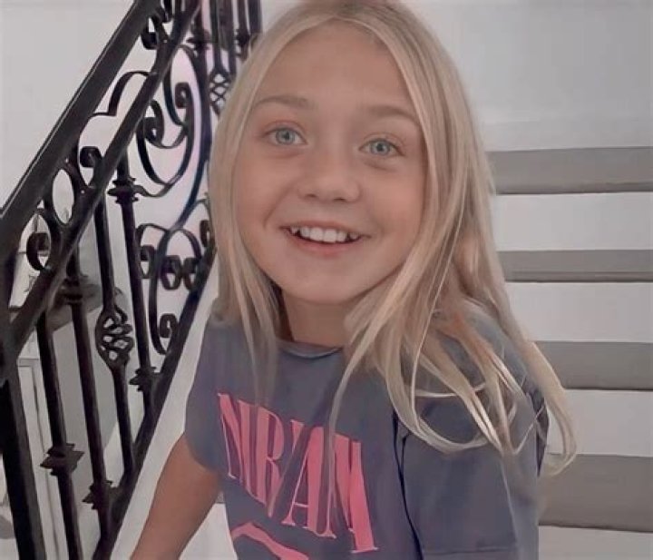 Everleigh Rose Wiki, Age, Father, Mother, Height, Net Worth & More
