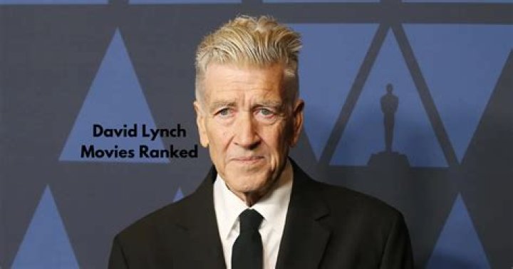 Every David Lynch movie, ranked from worst to best