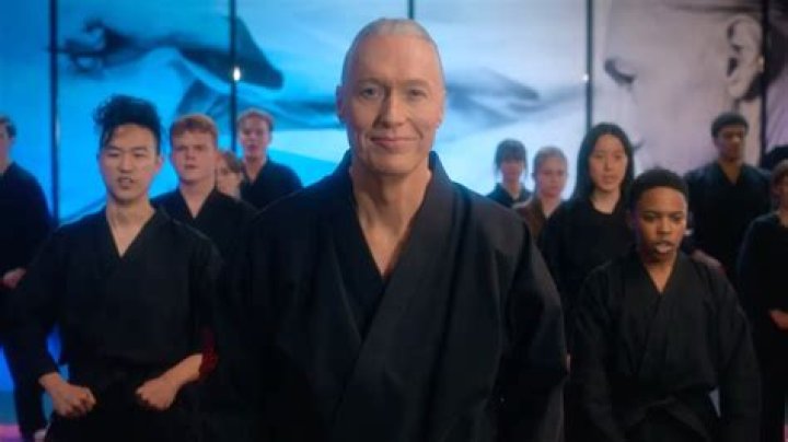 Every ‘Karate Kid’ character who’s appeared in ‘Cobra Kai’ (so far)