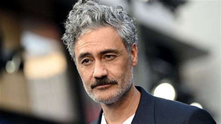 Every Taika Waititi movie and TV show currently in the works