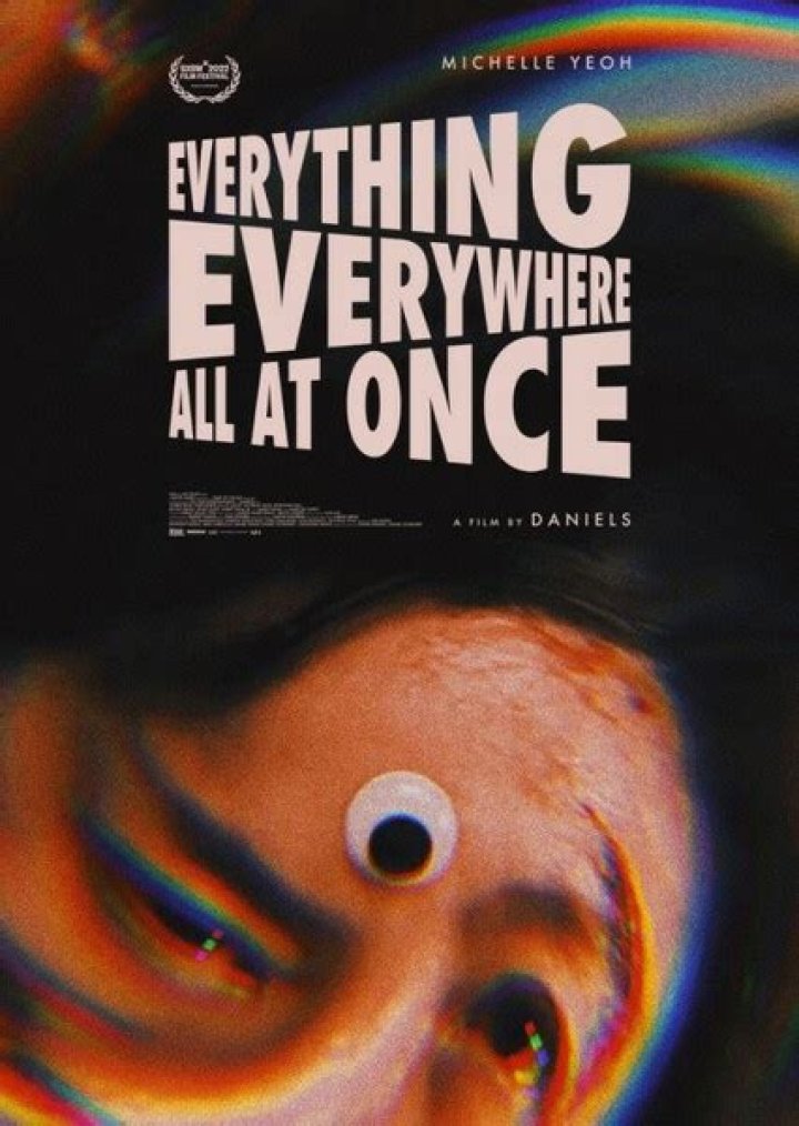 ‘Everything Everywhere All At Once’ deleted scene shows a battle that didn’t make the cut