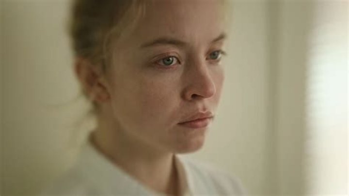 ‘Everything is completely different’: Sydney Sweeney details challenges faced with ‘Reality’ role