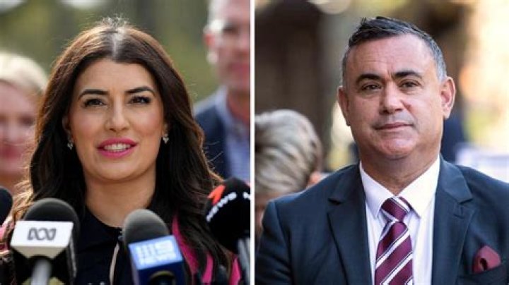 
Everything To Know About NSW Minister Eleni Petinos’s Husband And Married Life 
