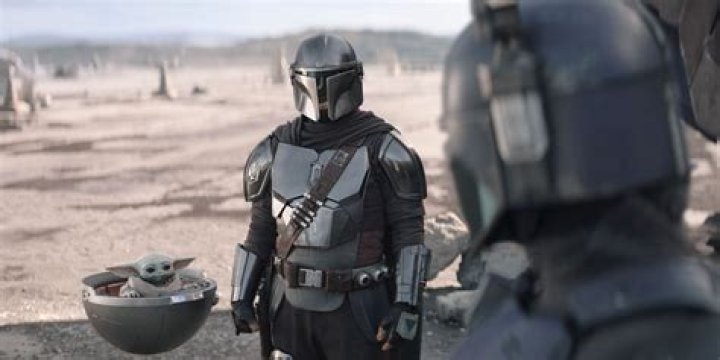 Everything you should watch before ‘The Mandalorian’ season 3