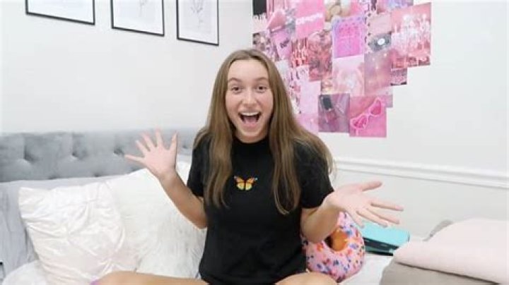 Evie Rich Biography - Facts, Childhood, Family Life & Achievements