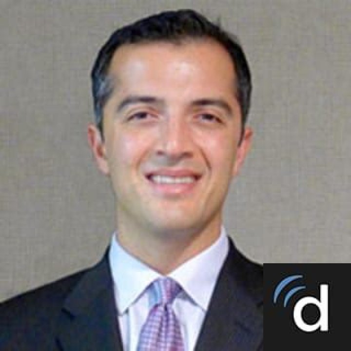 Dr. Evish Kamrava, MD – Thousand Oaks, CA