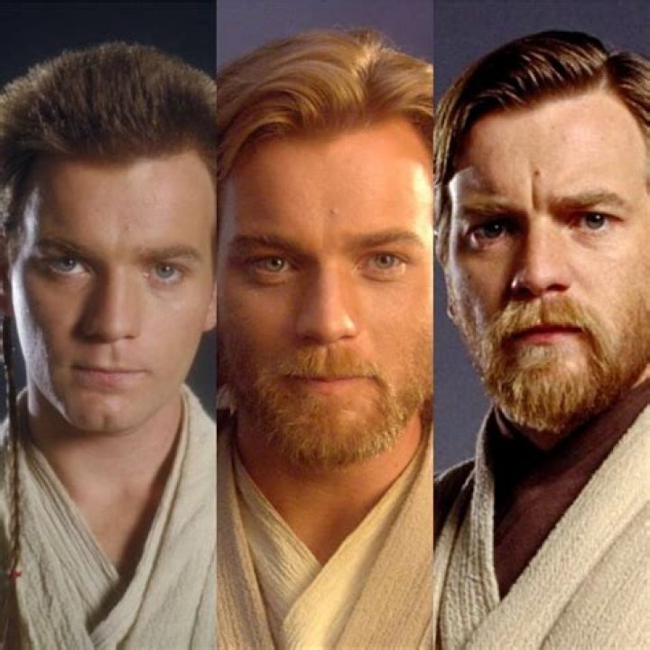 Ewan McGregor Teases Young Luke Skywalker In Obi-Wan Kenobi