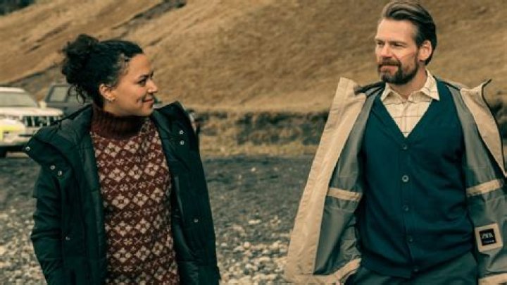 Exclusive interview: Co-creator, writer, and star Aldís Amah Hamilton talks hit thriller ‘Black Sands,’ season 2, and her superhero dreams