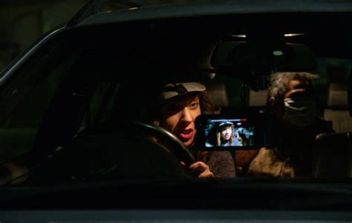 Exclusive interview: Director Rob Savage talks Blumhouse horror ‘DASHCAM’