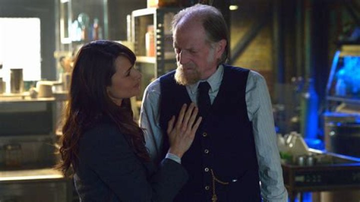 Exclusive Interview With Mia Maestro On The Strain