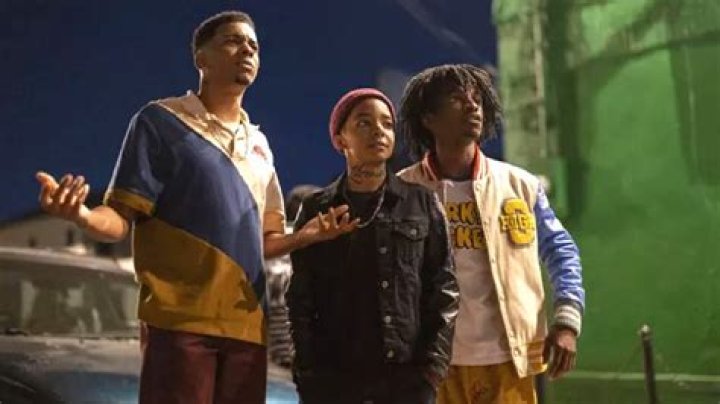 Exclusive interview: Stars Brett Gray and Allius Barnes talk the offbeat insanity of ‘I’m a Virgo’