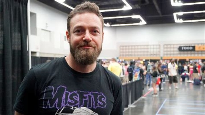 Exclusive interview: ‘The Walking Dead’ star Ross Marquand on spinoffs
