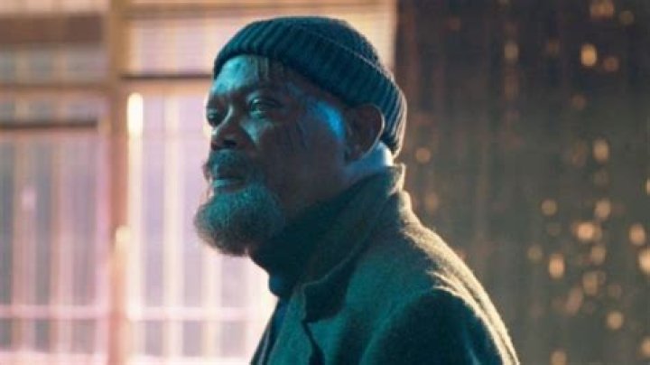 Exclusive Video Interview With Adrianne Palicki On John Wick