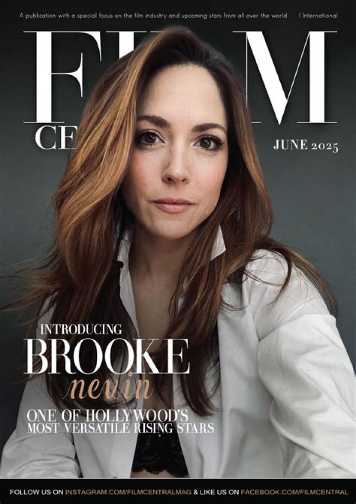 Explore Actress Katelyn Nevin Death, Obituary