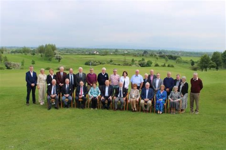 Explore Stephen Dervan Obituary, Gort Golf Club Treasurer