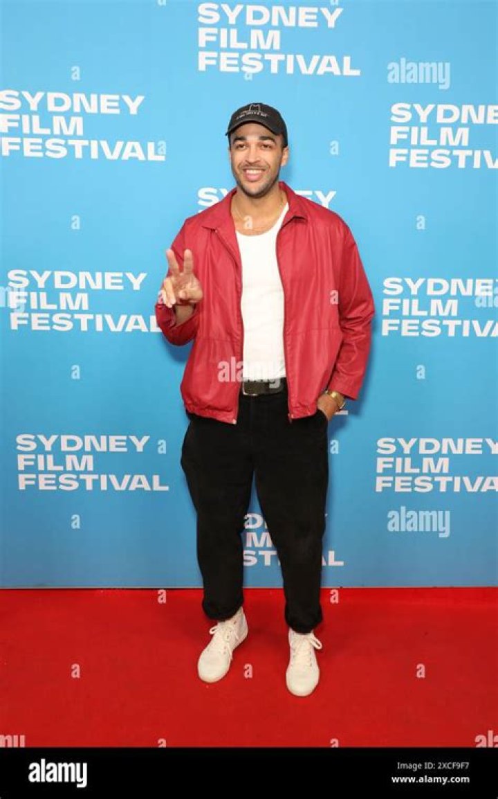 Ezekiel Simat Archives - Celebrities: Wiki, Age, Height, Net Worth, Relationship