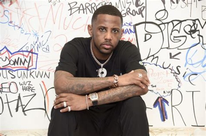 Fabolous Height, Weight, Net Worth, Age, Birthday, Wikipedia, Who, Nationality, Biography