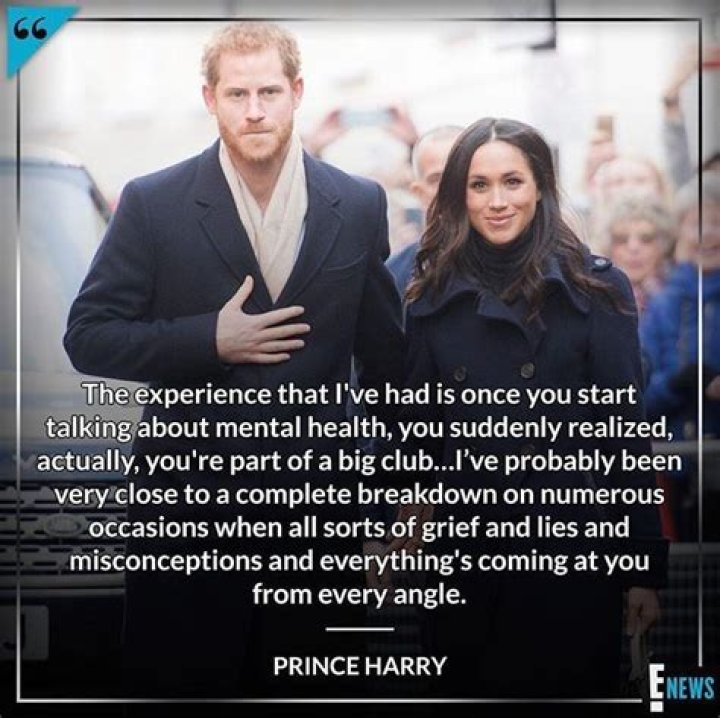 
Fact Check: Did Prince Harry quote the Spice Girls in Spare? Popular lyrics send readers into a frenzy 