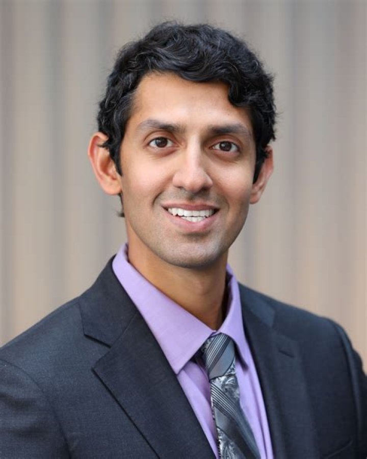 Dr. Fadi Nasrallah, MD – Arlington, VA