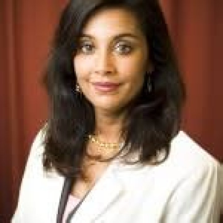 Dr. Faeza Kazmier, MD – Lakeland, FL