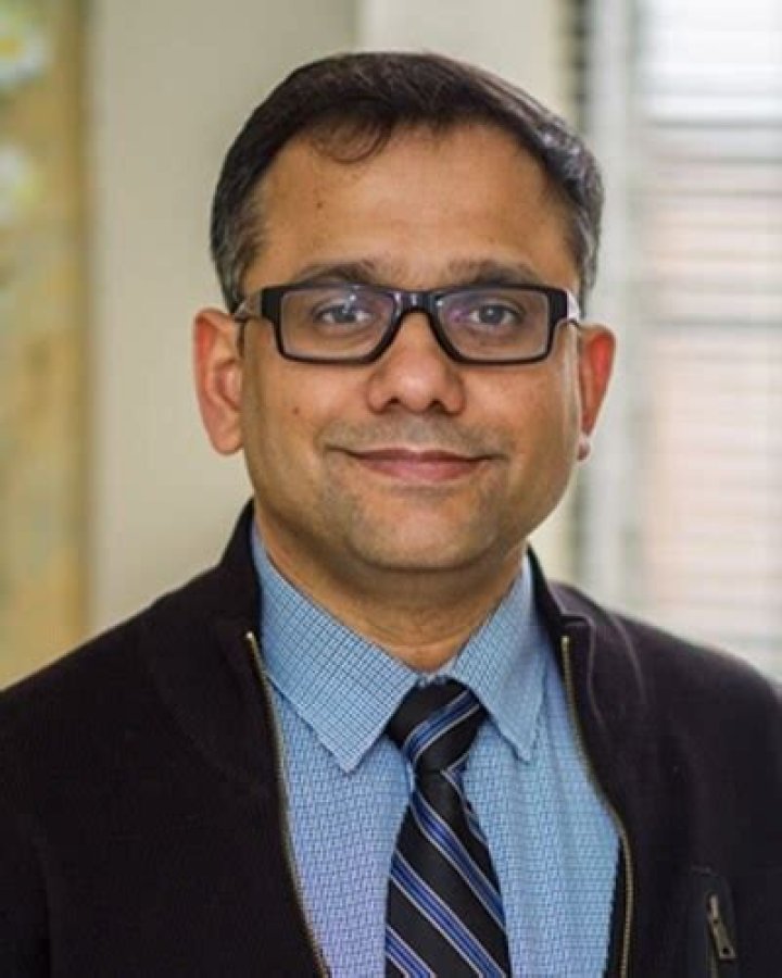 Dr. Faisal Nagarwala, MD – Clifton, NJ