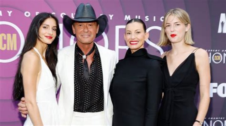 
Faith Hill’s Parents Lied about Her Bio Parents — She ‘Stared’ at Birth Mom Who Was Found Due to ‘Divine’ Twist 