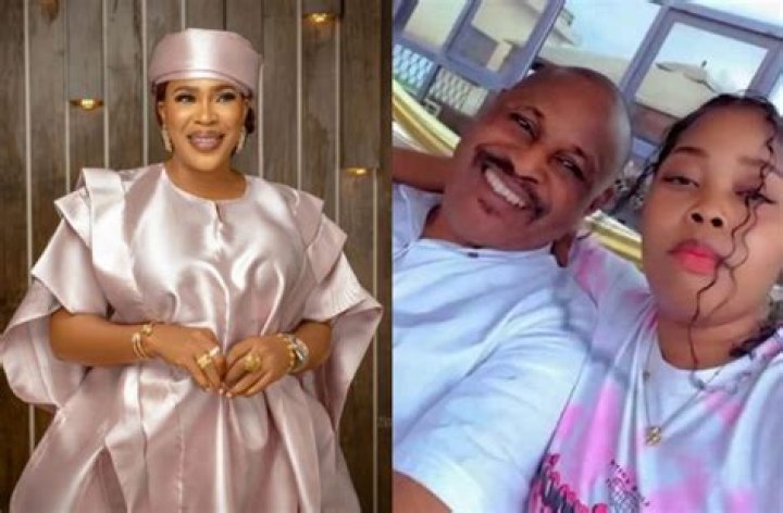 
Faithia Williams’ Gesture Causes Actress Zainab Bakare To Cry. 