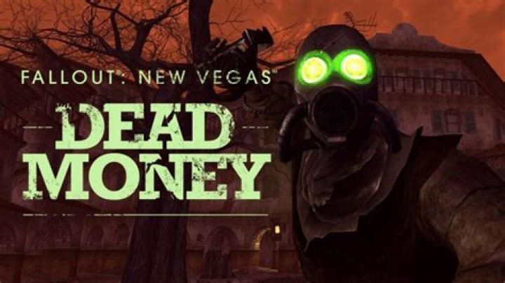 Fallout: New Vegas Dead Money Review