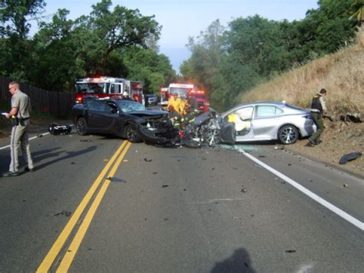 
Famous All Folk’d Up Singer, Barry Mohan, 28, dies in a fatal car Accident 