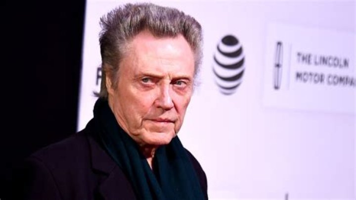 Fans already knew ‘Dune’ newcomer Christopher Walken was emperor of the universe