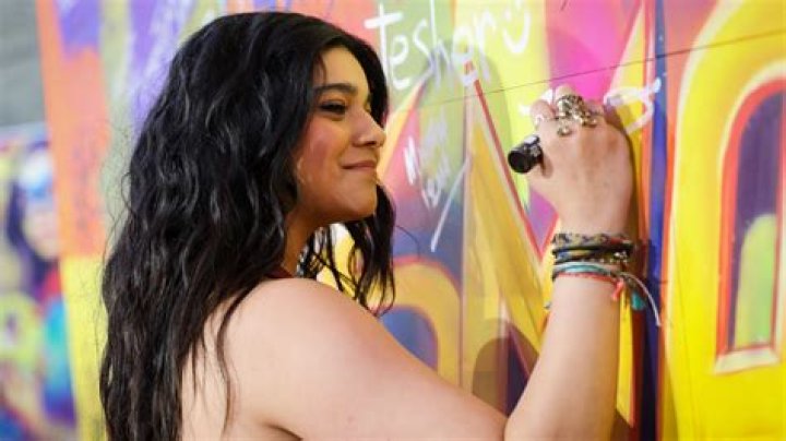 Fans freak out over Pride shirt in the first episode of ‘Ms. Marvel’