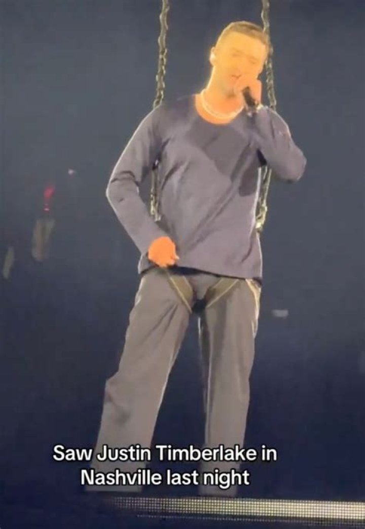 Fans Think Justin Timberlake’s Apology Is Just A ‘Publicity Stunt’ But Sources Say He’s Being Genuine